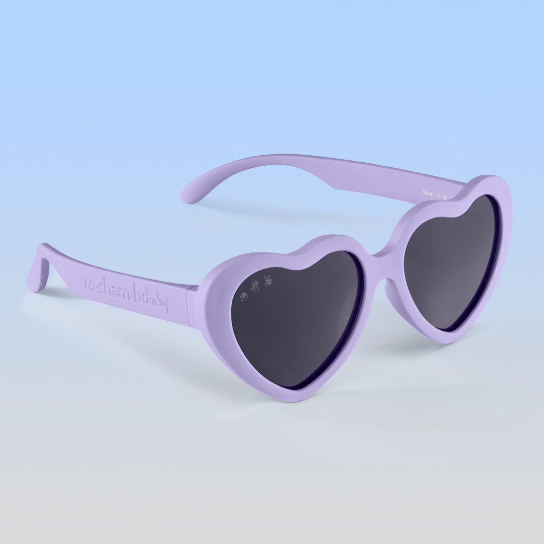 Blossom Hearts | Baby by ro•sham•bo eyewear