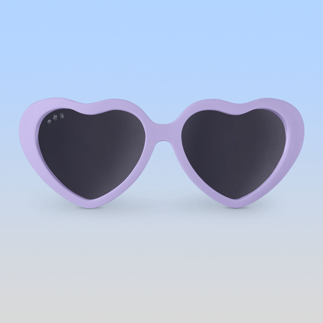 Blossom Hearts | Baby by ro•sham•bo eyewear
