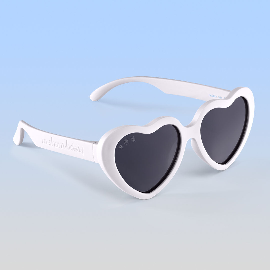 Ice Ice Baby Hearts | Baby by ro•sham•bo eyewear