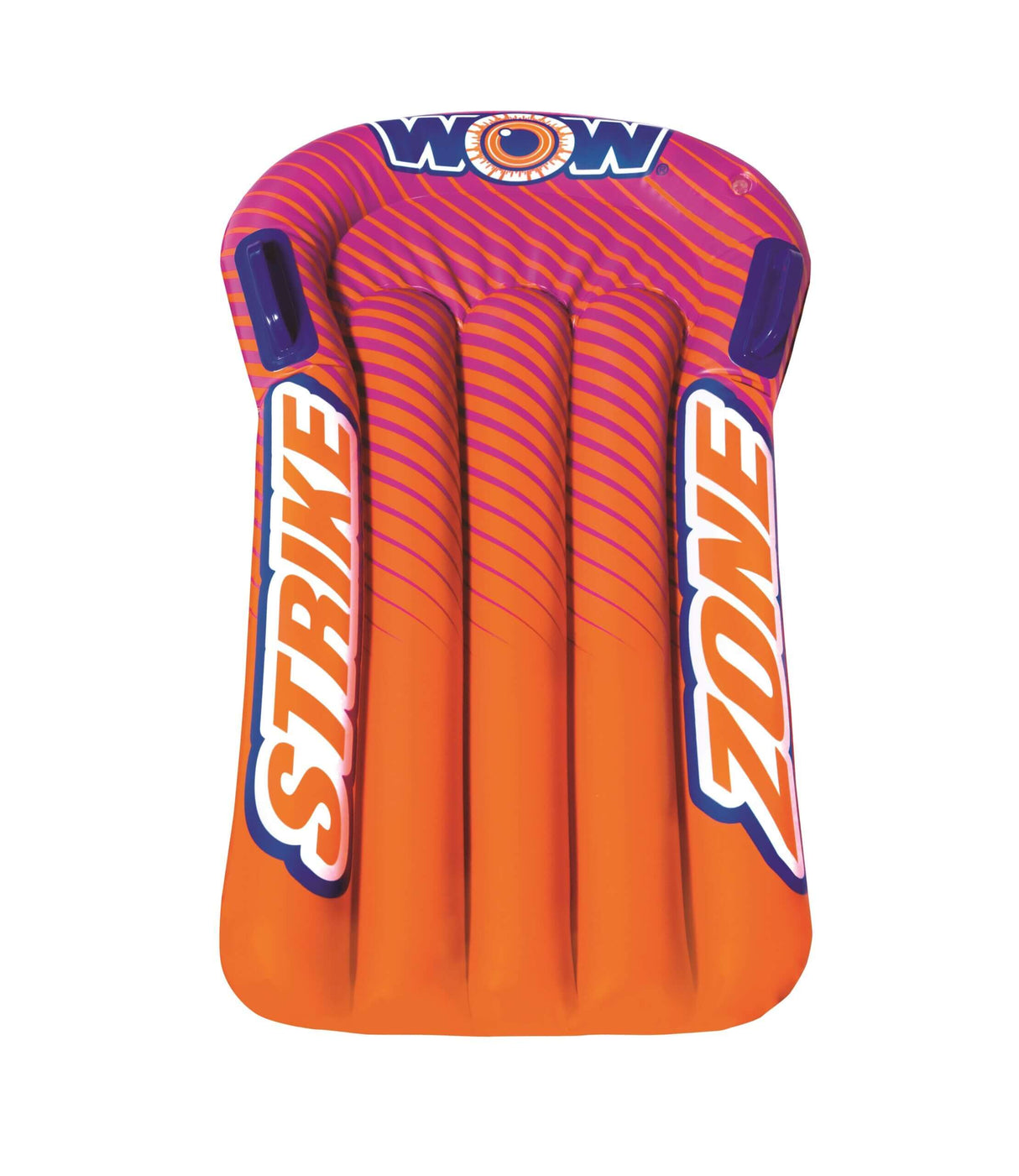 WOW Sports Strike Zone Water Slide (19-2010) by Jupiter Gear
