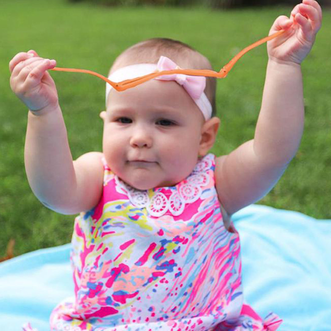 Blippi Shades | Baby by ro•sham•bo eyewear