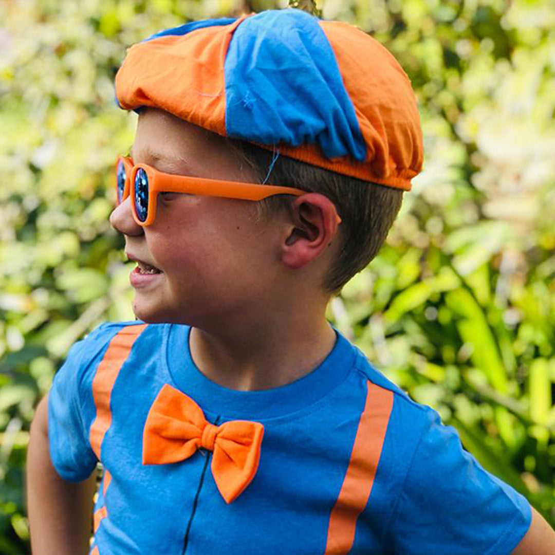 Blippi Shades | Toddler by ro•sham•bo eyewear