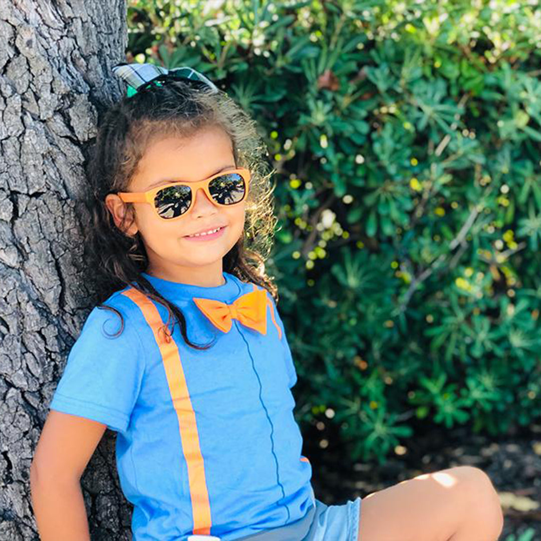 Blippi Shades | Toddler by ro•sham•bo eyewear