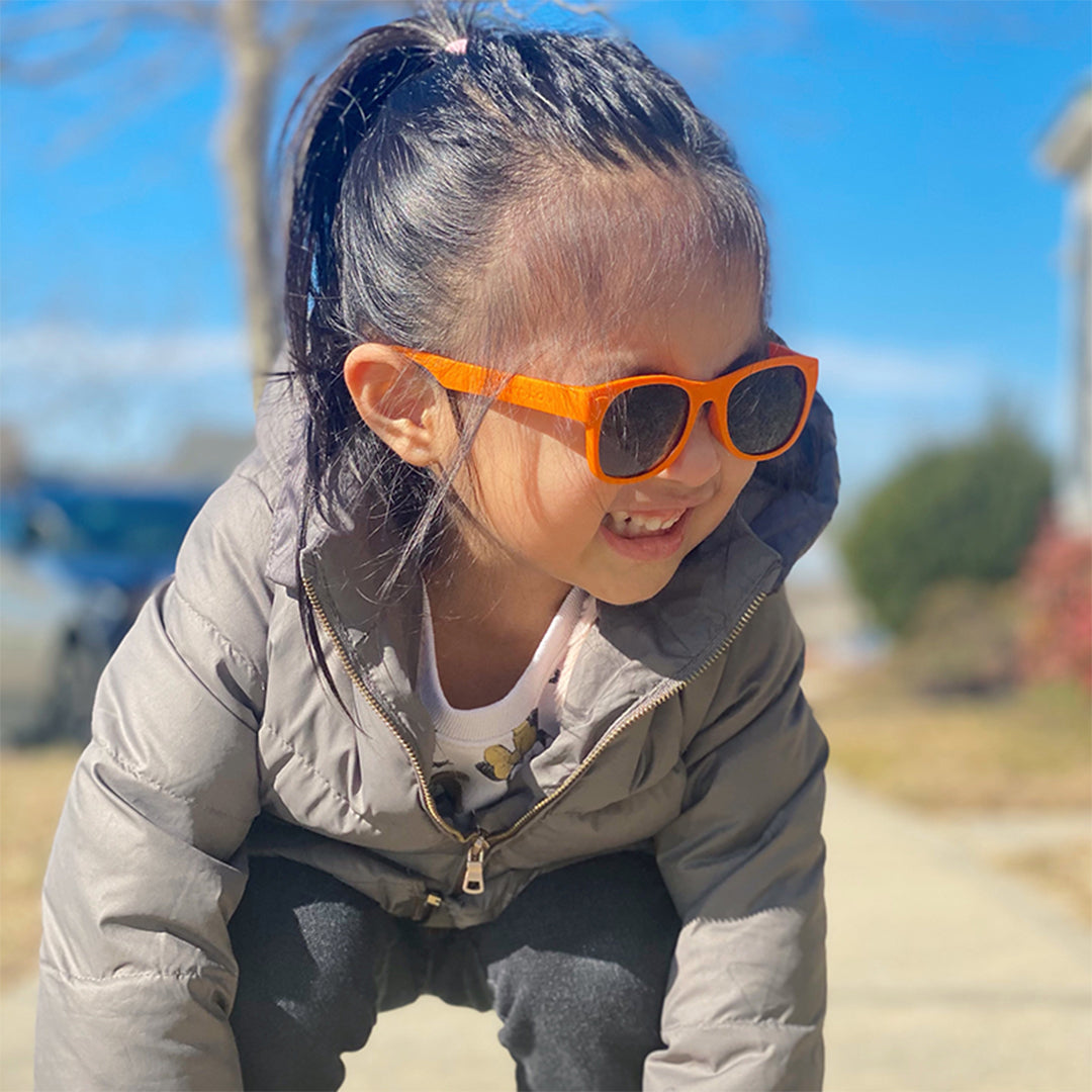 Blippi Shades | Toddler by ro•sham•bo eyewear