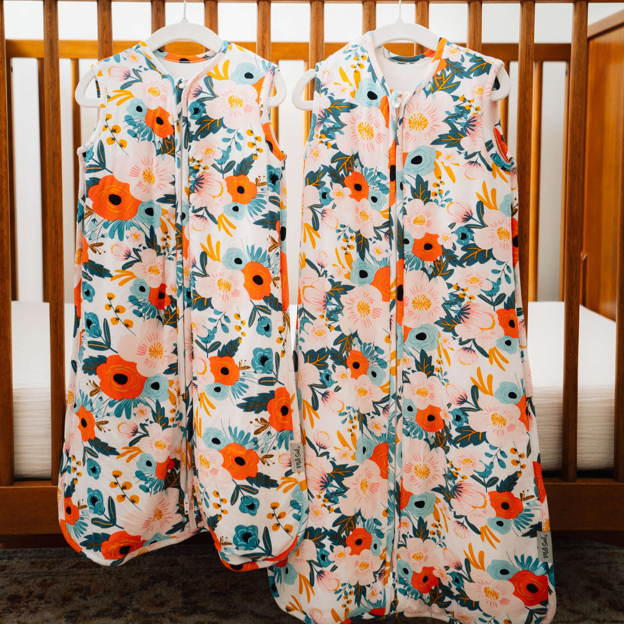 Sleep Bag MAGNOLIA by Milk Snob
