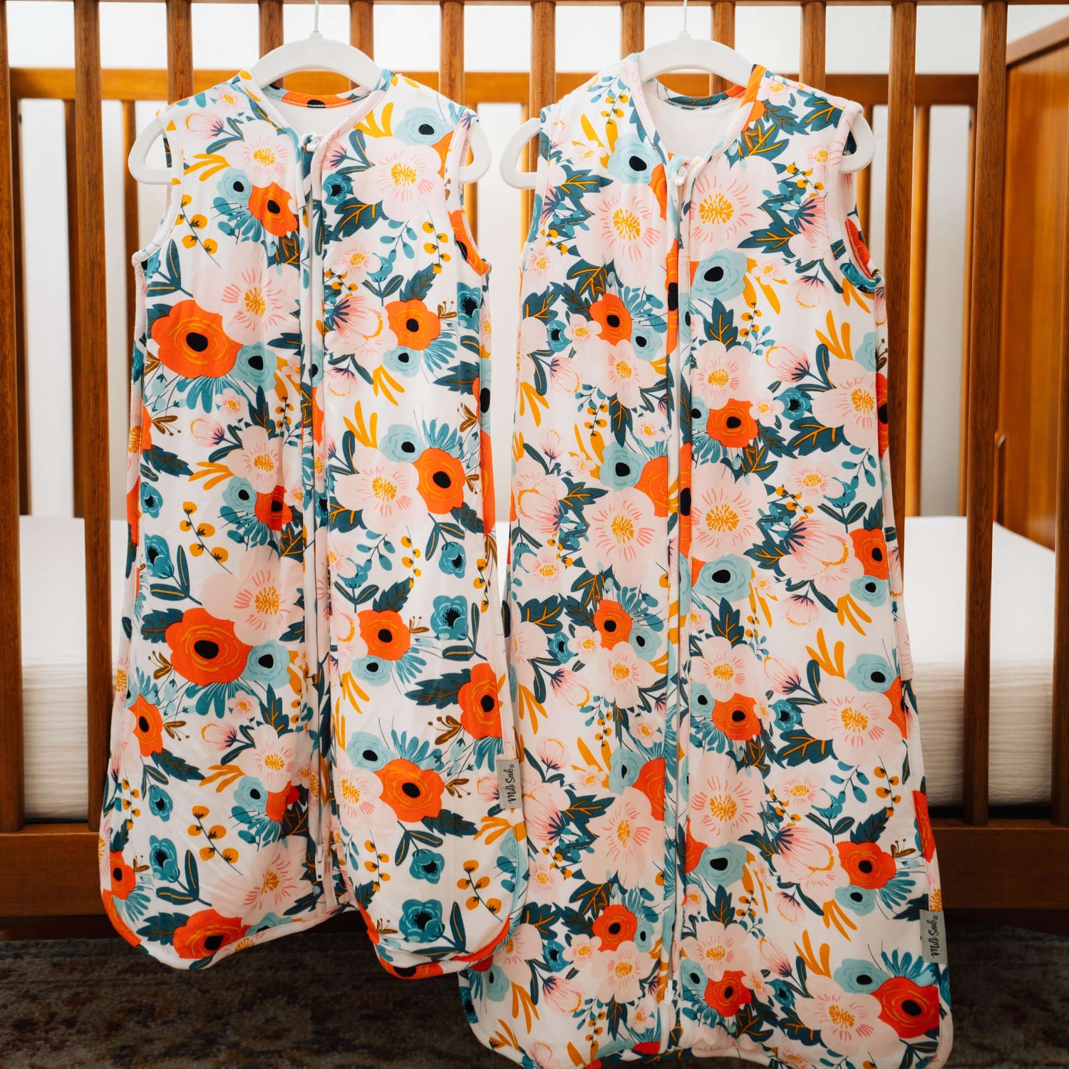Sleep Bag MAGNOLIA by Milk Snob
