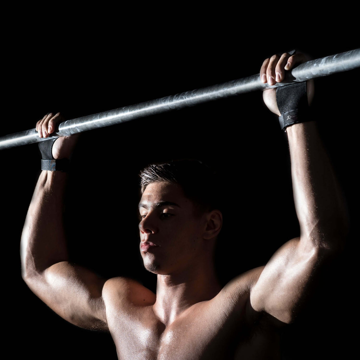 Gymnastic Hand Grips by Jupiter Gear