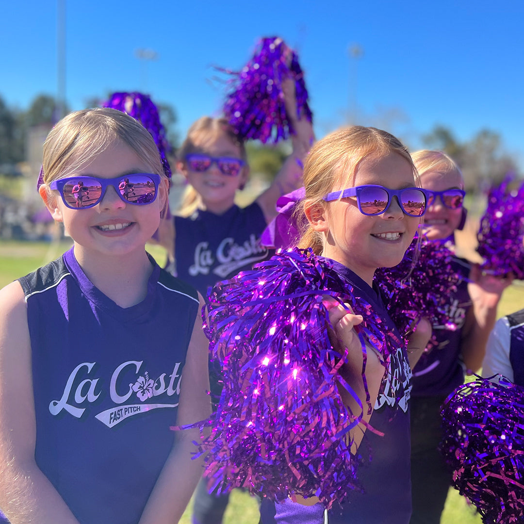 Daphne Shades | Junior by ro•sham•bo eyewear