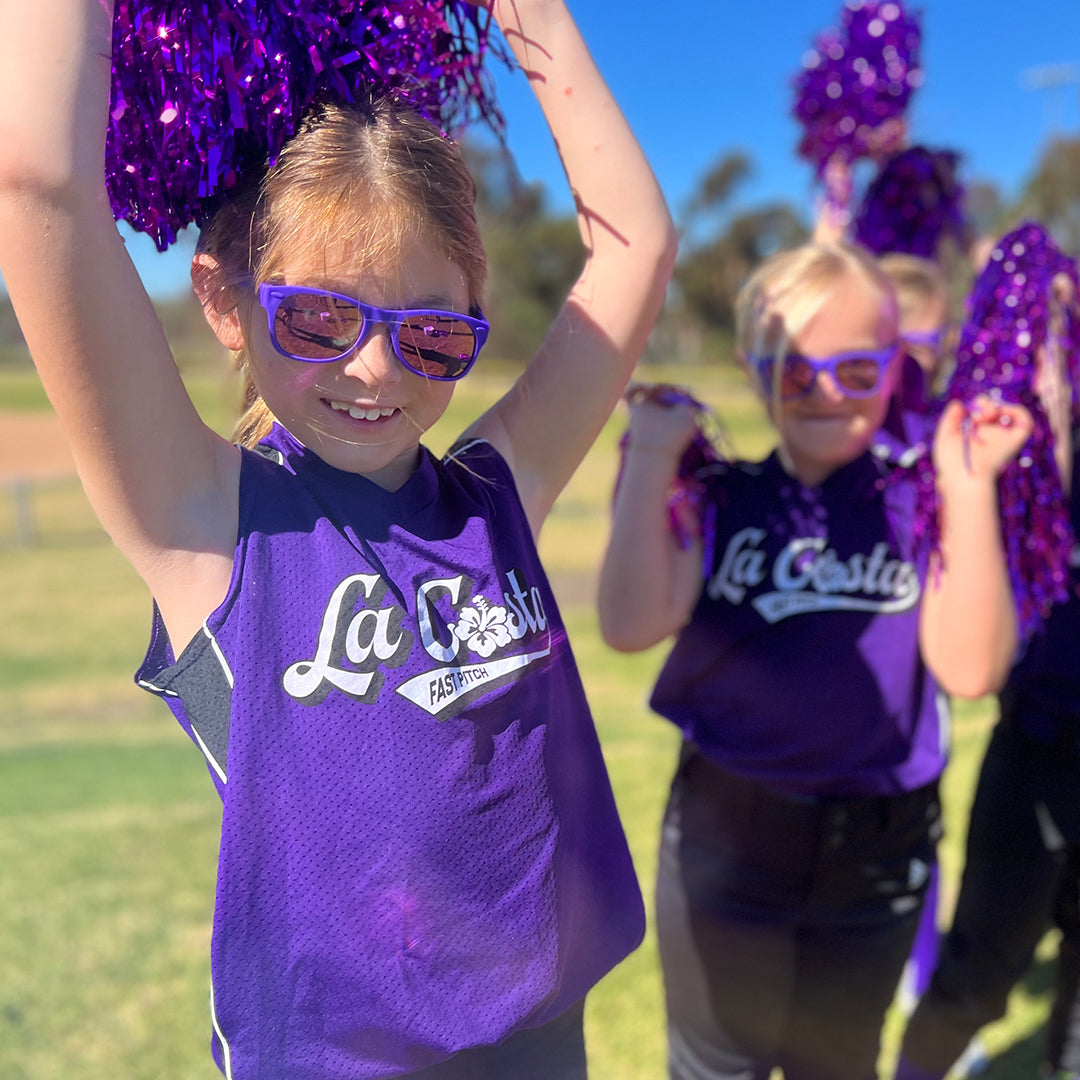 Daphne Shades | Junior by ro•sham•bo eyewear