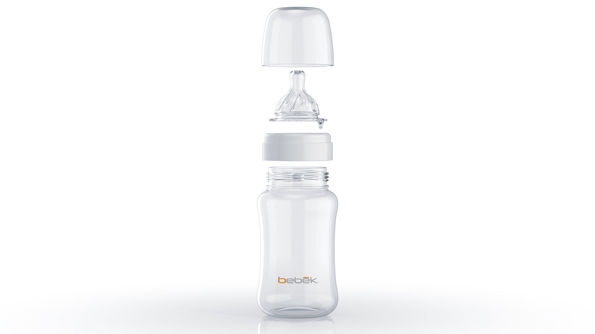 5 oz + 9 oz Classic Bottle Combo Pack including "new medicine feeder" - Aiden's Corner Baby & Toddler Clothes, Toys, Teethers, Feeding and Accesories