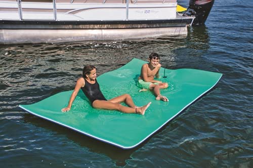 WOW Sports 9x6' Chillraft (21-2130) by Jupiter Gear