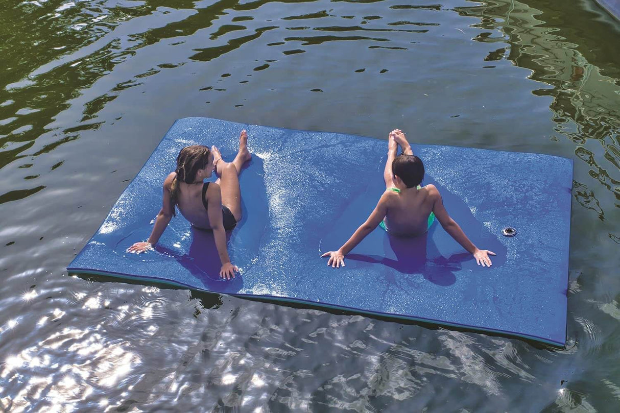 WOW Sports 9x6' Chillraft (21-2130) by Jupiter Gear