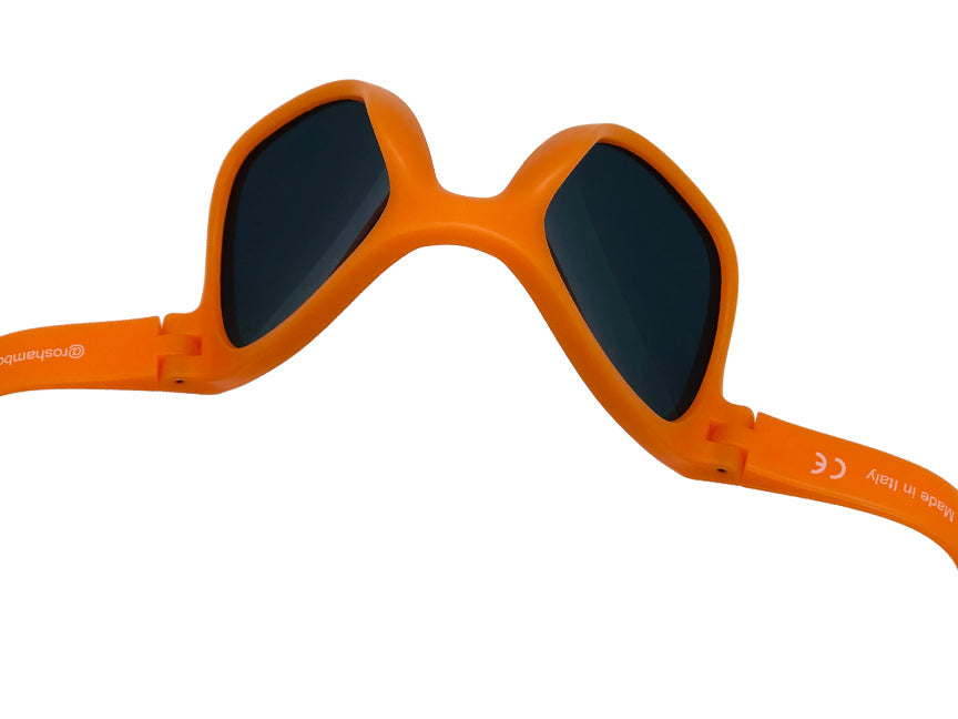 Blippi Shades | Junior by ro•sham•bo eyewear