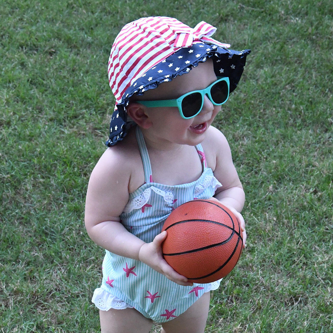 Goonies Shades | Toddler by ro•sham•bo eyewear