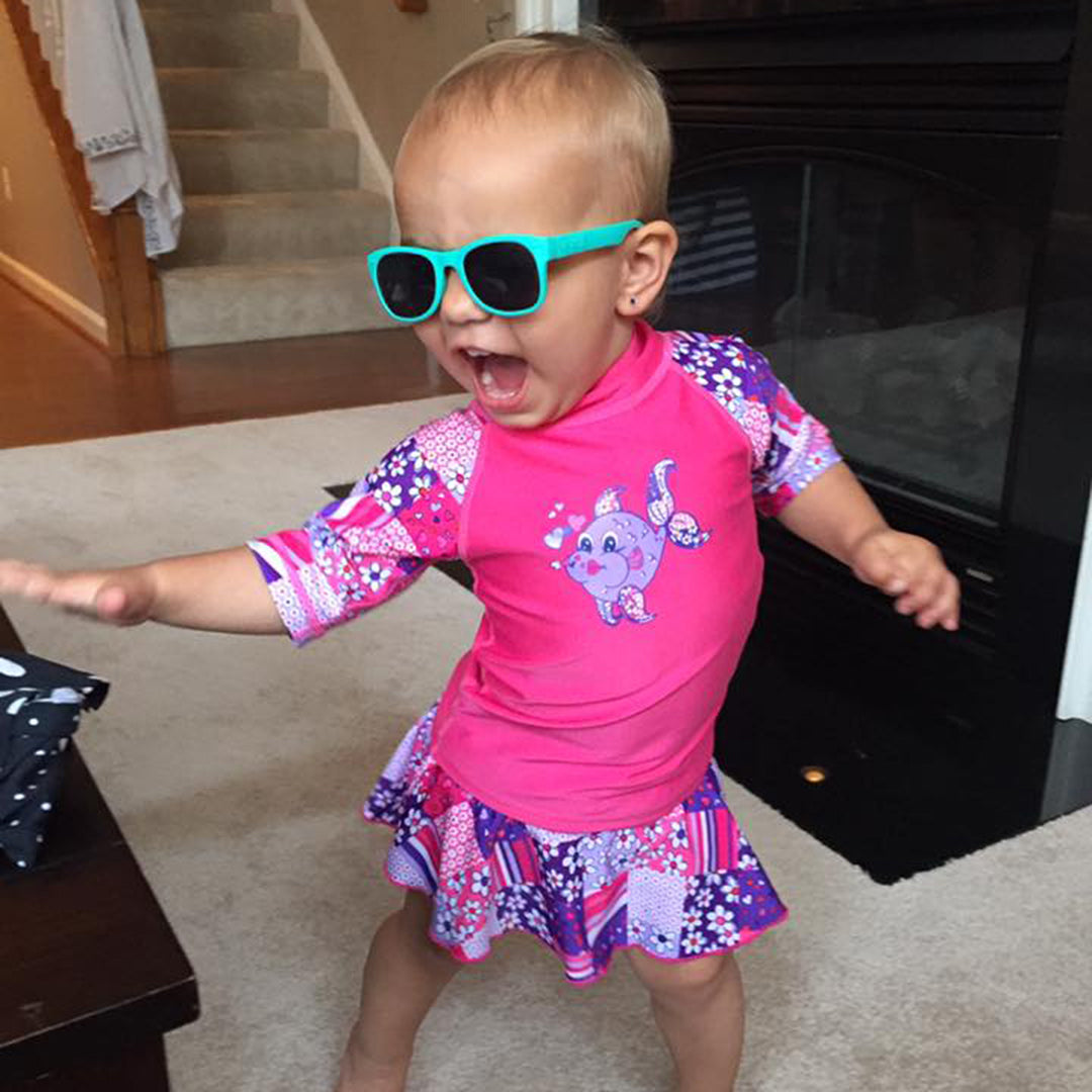 Goonies Shades | Toddler by ro•sham•bo eyewear