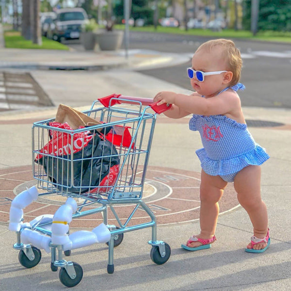 Ice Ice Baby Shades | Baby by ro•sham•bo eyewear