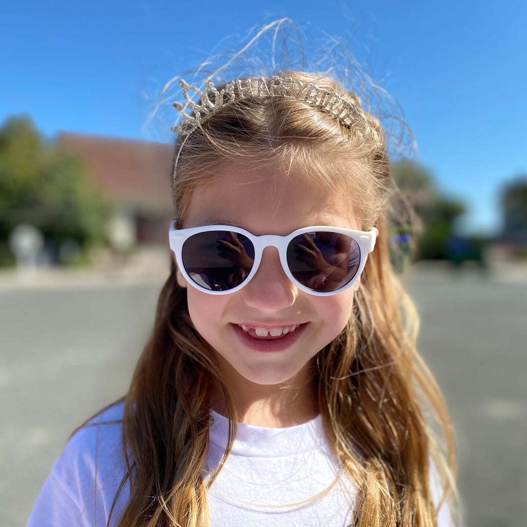 Ice Ice Baby Rounds | Toddler by ro•sham•bo eyewear