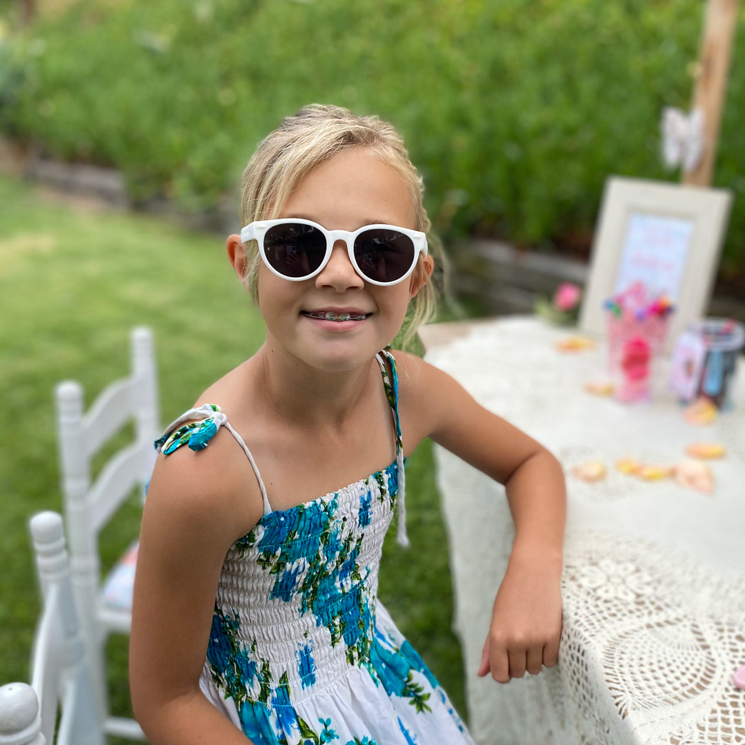 Ice Ice Baby Rounds | Toddler by ro•sham•bo eyewear