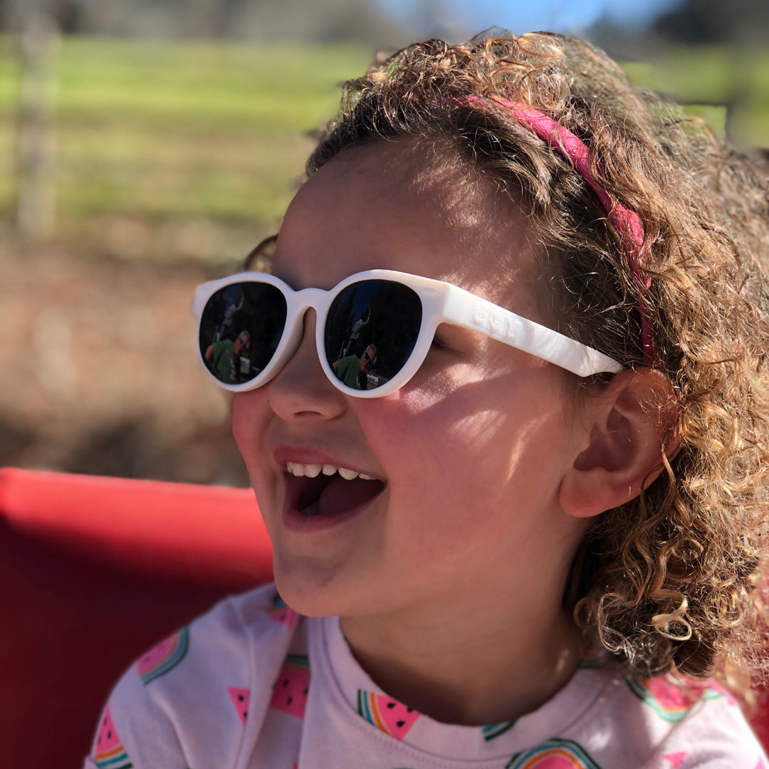 Ice Ice Baby Rounds | Toddler by ro•sham•bo eyewear