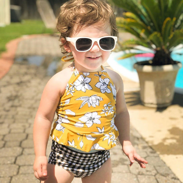 Ice Ice Baby Shades | Toddler by ro•sham•bo eyewear