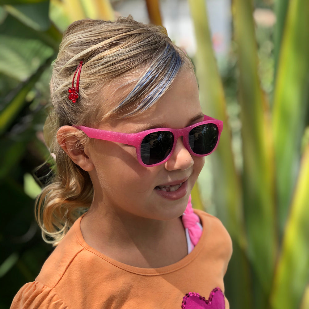 Kelly Kapowski Shades | Toddler by ro•sham•bo eyewear