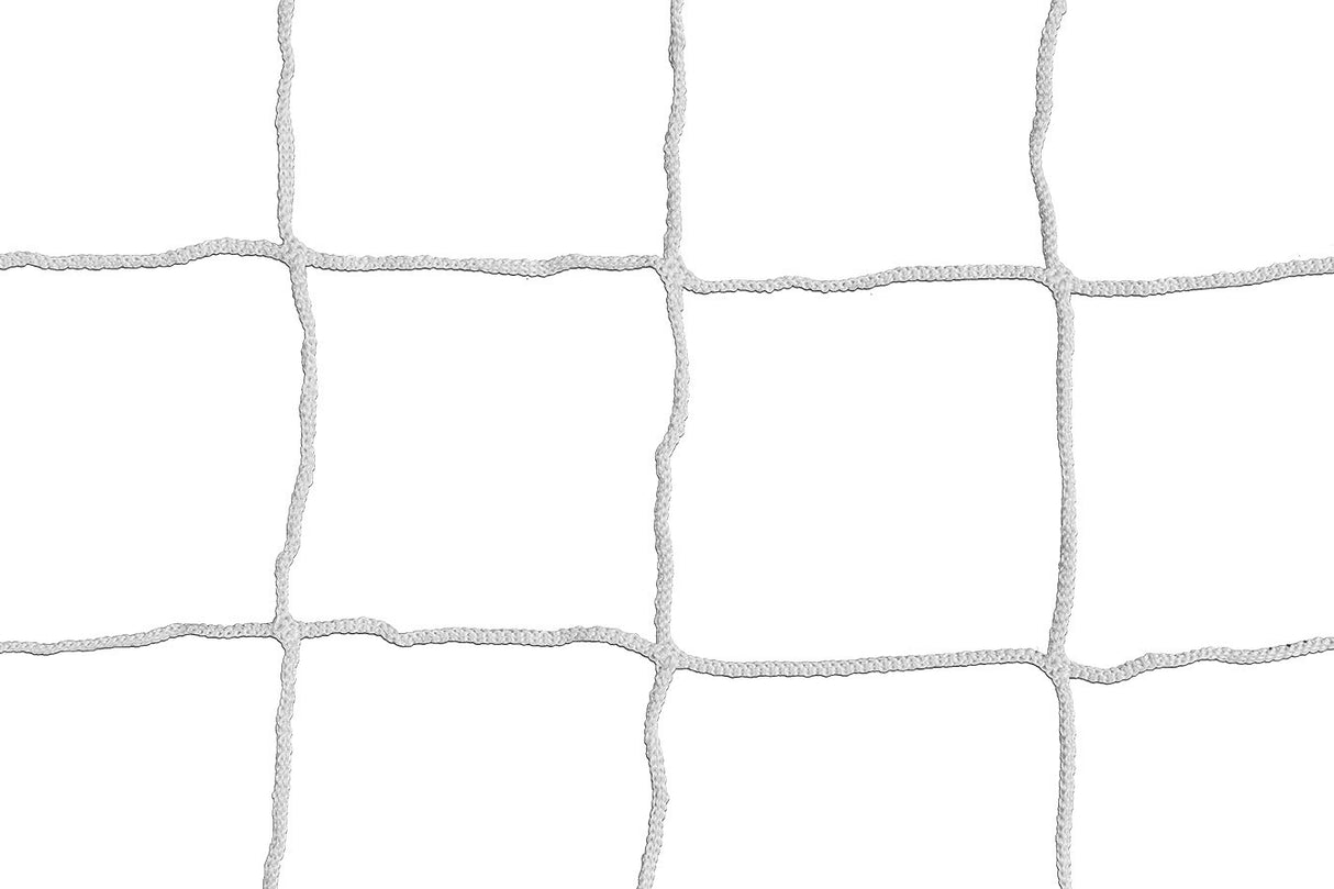 Kwikgoal 3mm Solid Braid Knotless Net | 3B5821 by Goal Kick Soccer