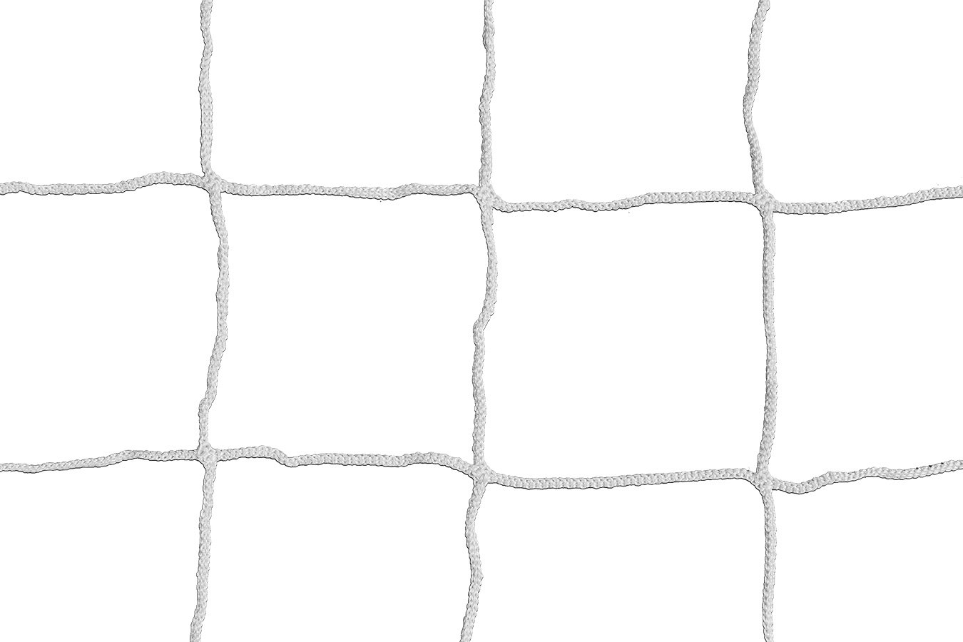 Kwikgoal 3mm Solid Braid Knotless Net | 3B5821 by Goal Kick Soccer