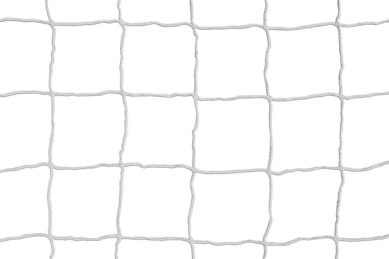 Kwikgoal 3mm Solid Braid Knotless Net | 3B5821 by Goal Kick Soccer