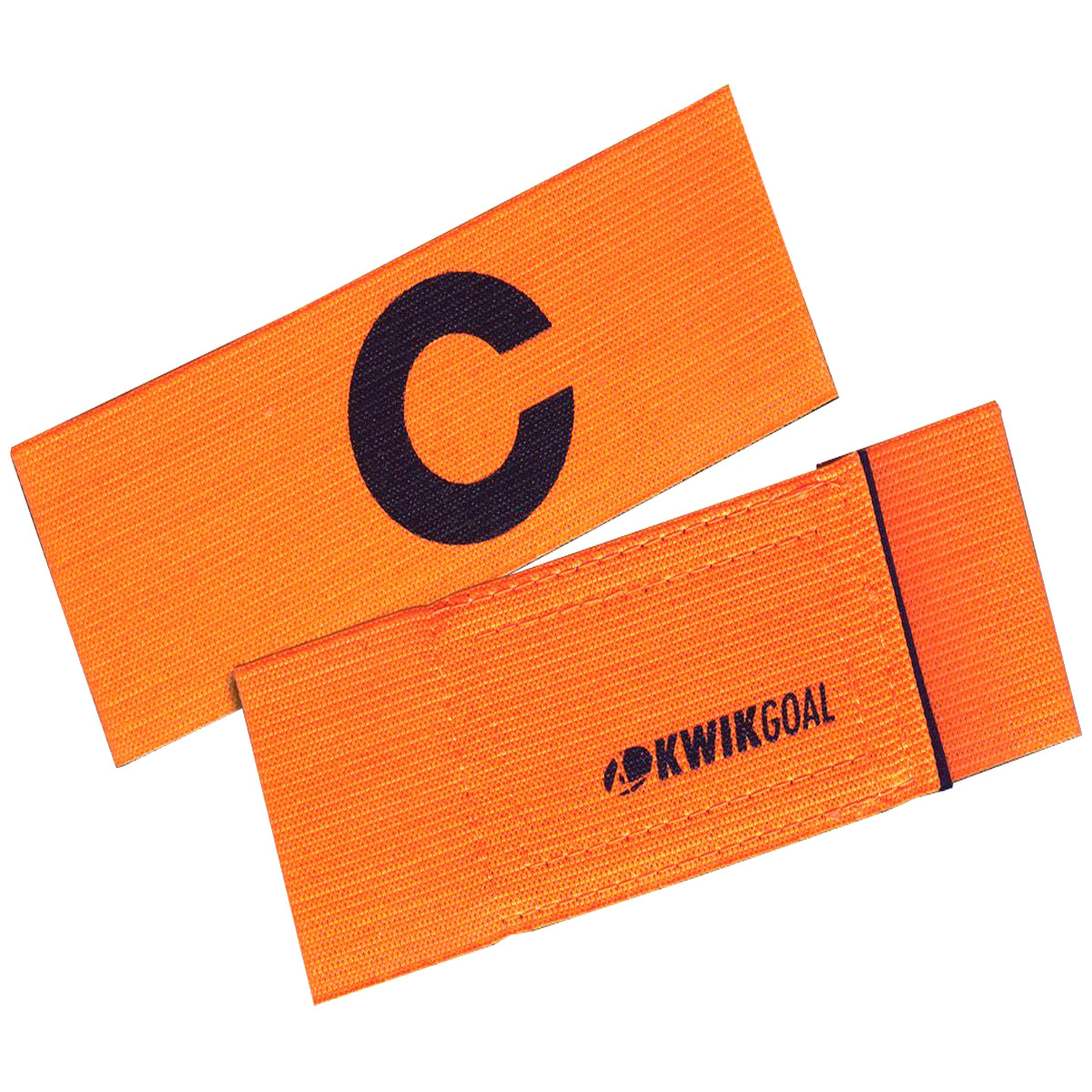 Kwikgoal Captain "C" Arm Bands | 19B12 by Goal Kick Soccer