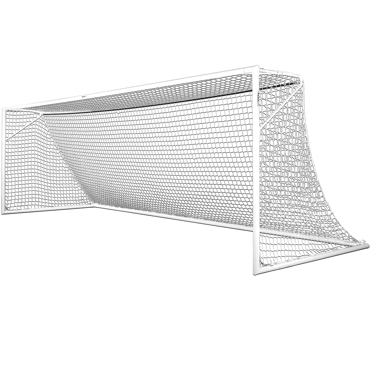 Kwikgoal Deluxe European Club Goal | 2B3003 by Goal Kick Soccer