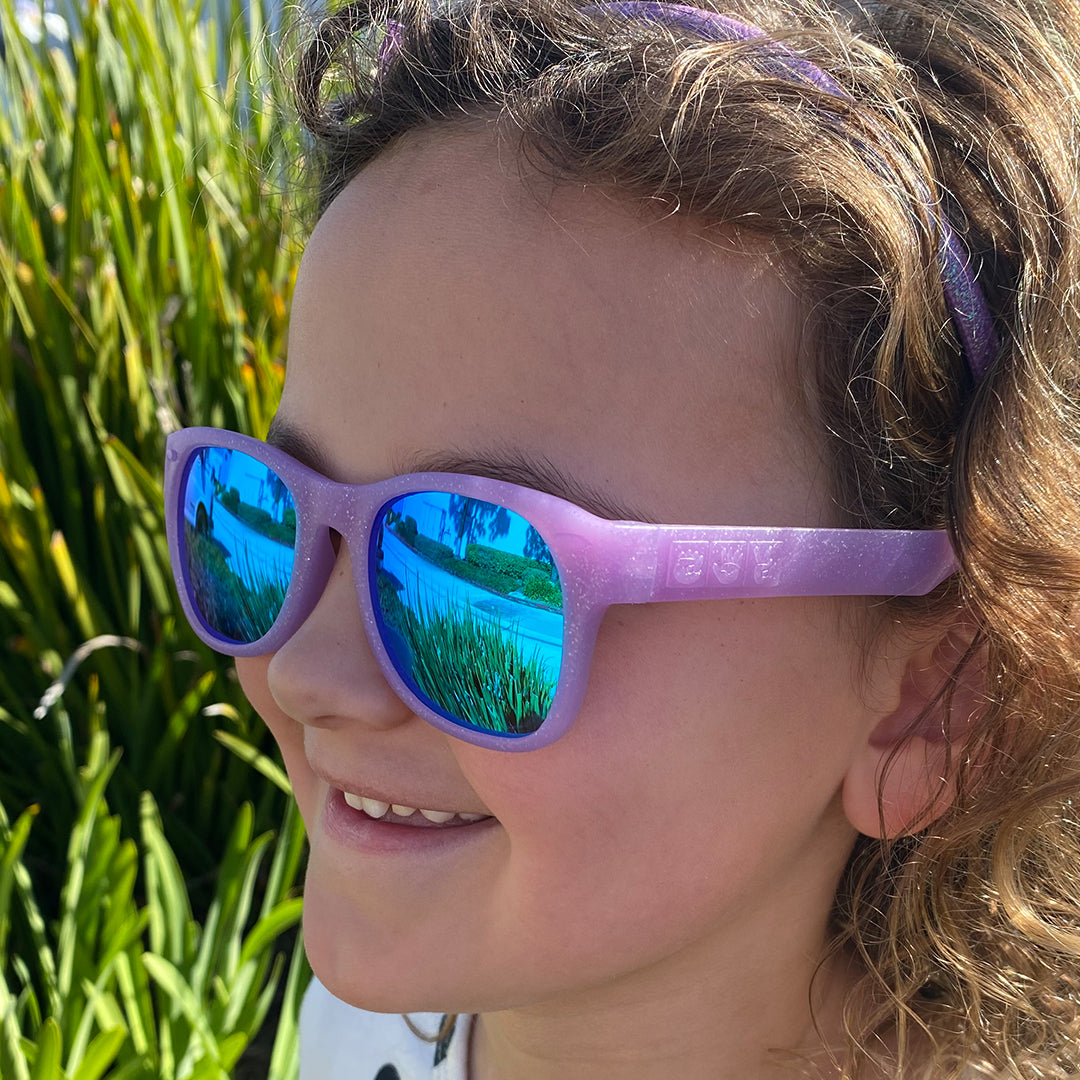 Punky Brewster Shades | Junior by ro•sham•bo eyewear