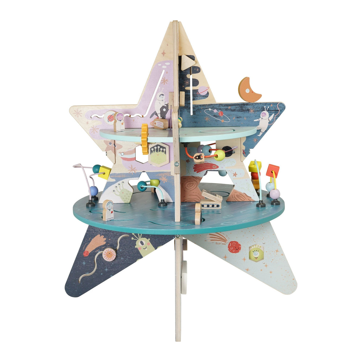 Celestial Star Explorer by Manhattan Toy