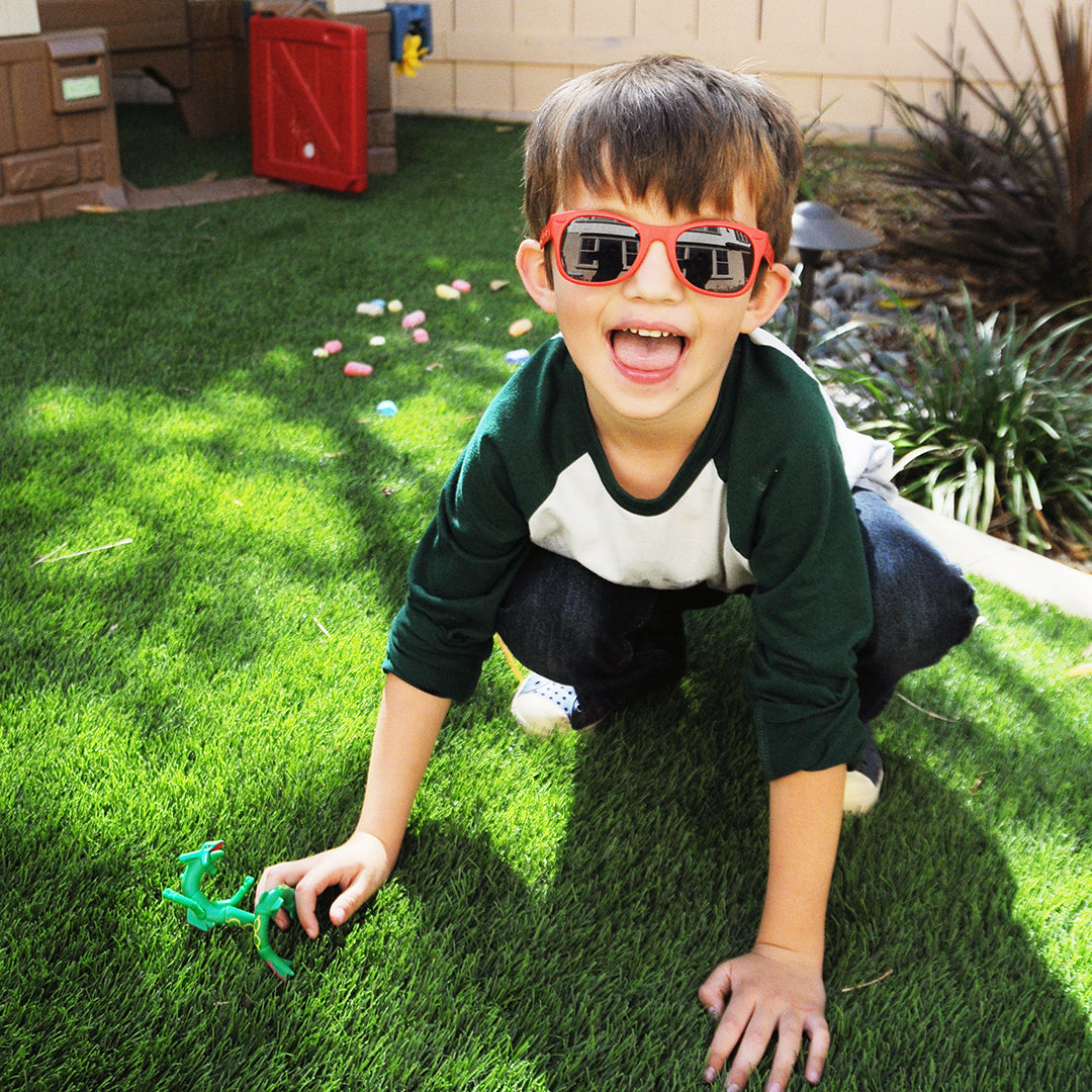 McFly Shades | Junior by ro•sham•bo eyewear