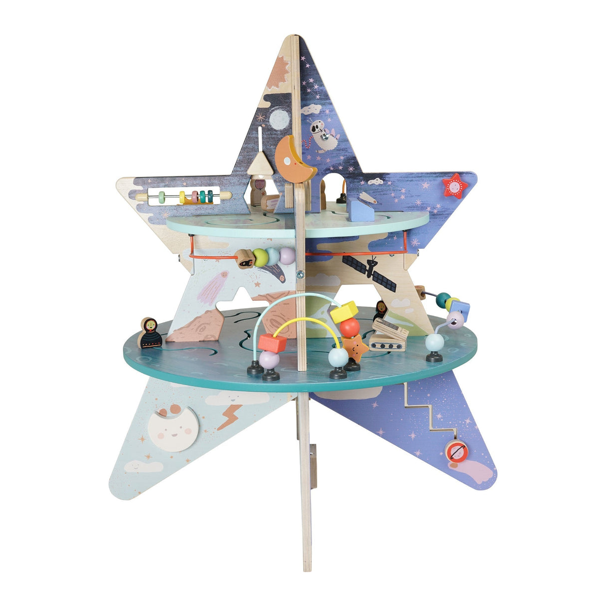 Celestial Star Explorer by Manhattan Toy