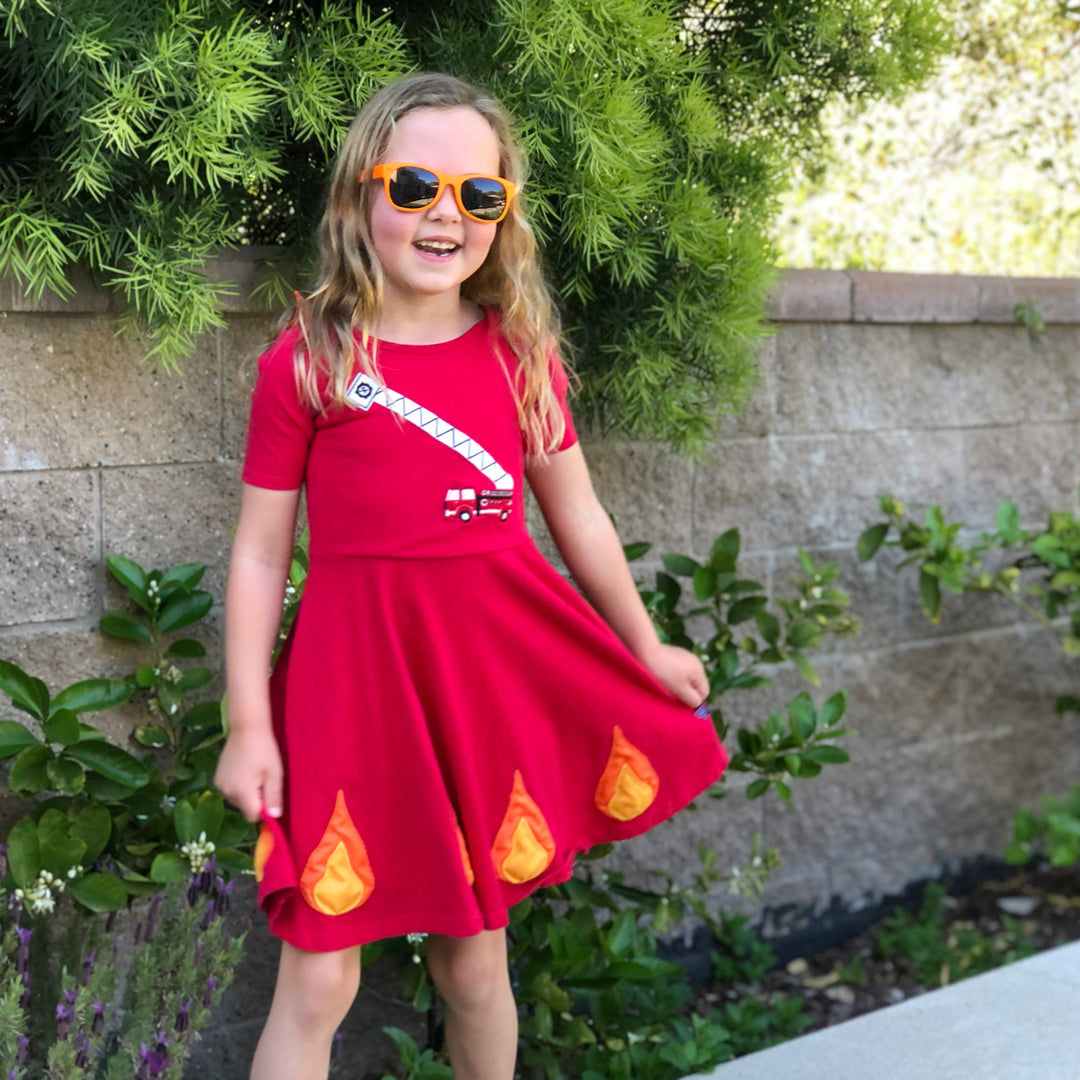 Blippi Shades | Junior by ro•sham•bo eyewear