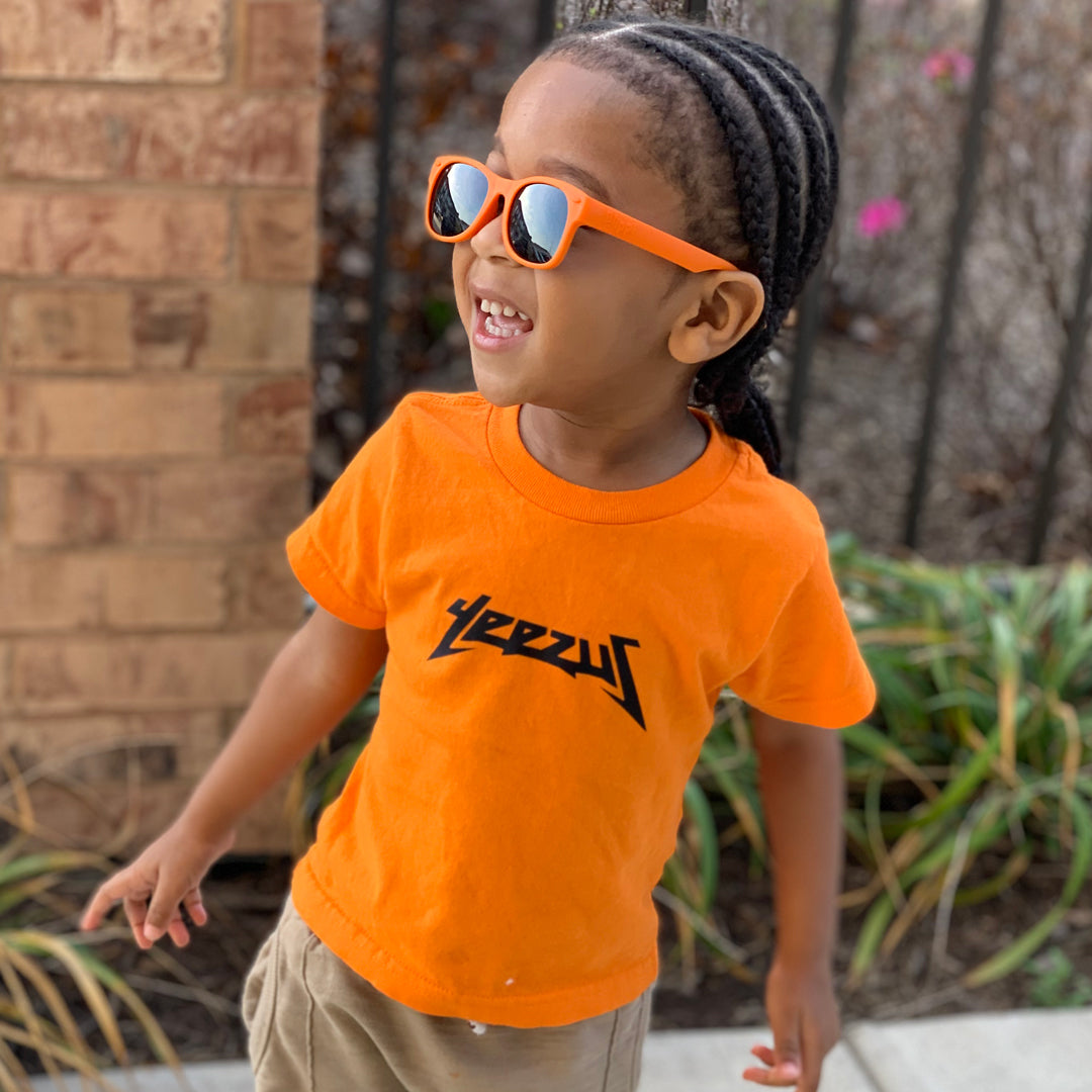 Blippi Shades | Toddler by ro•sham•bo eyewear