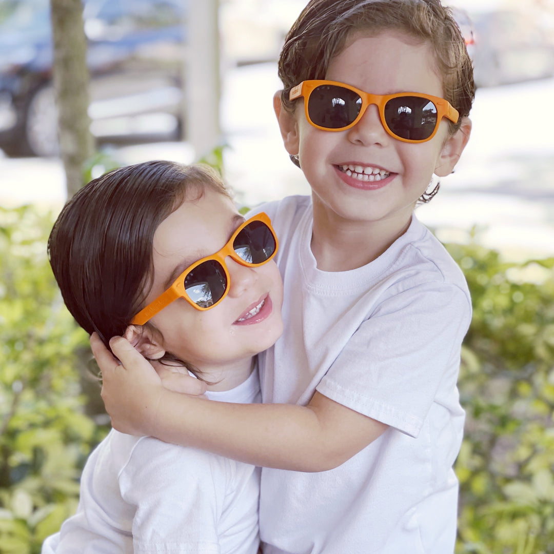 Blippi Shades | Toddler by ro•sham•bo eyewear