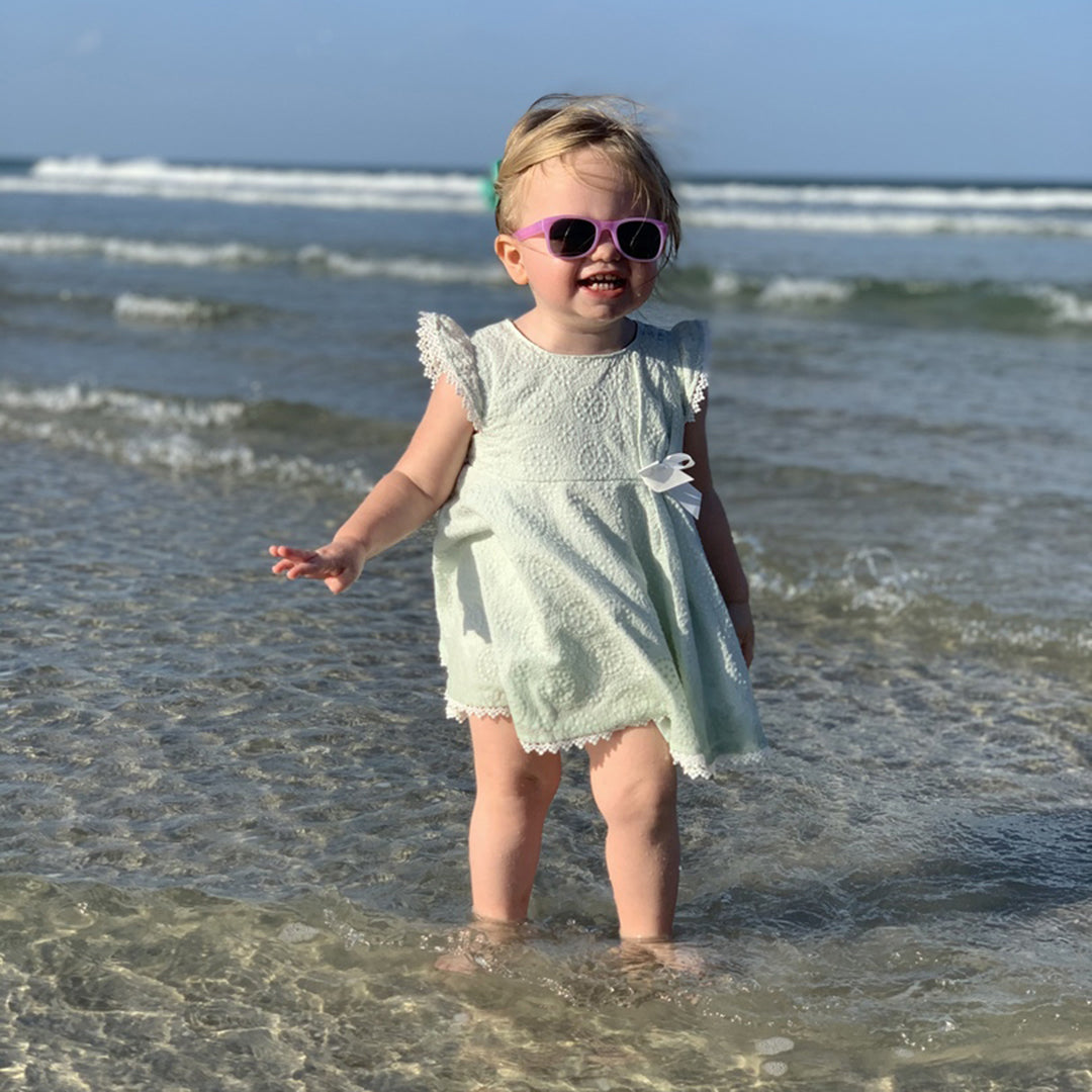 Punky Brewster Shades | Toddler by ro•sham•bo eyewear