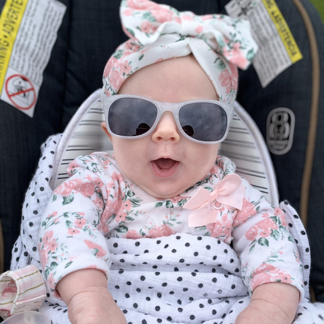 Starlite Shades | Baby by ro•sham•bo eyewear