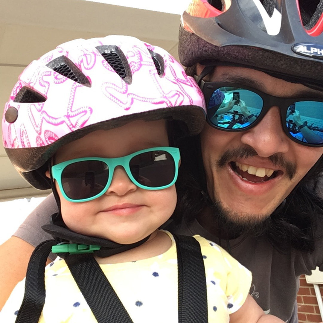 Goonies Shades | Toddler by ro•sham•bo eyewear