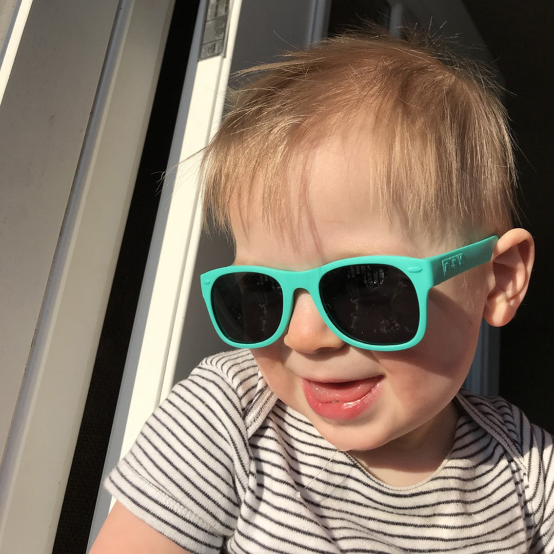 Goonies Shades | Toddler by ro•sham•bo eyewear