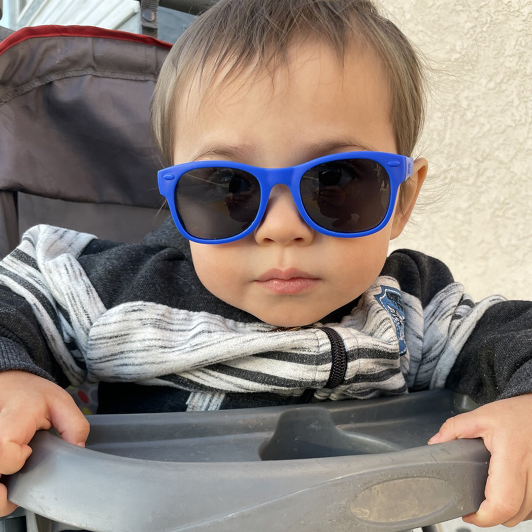 Milhouse Shades | Toddler by ro•sham•bo eyewear