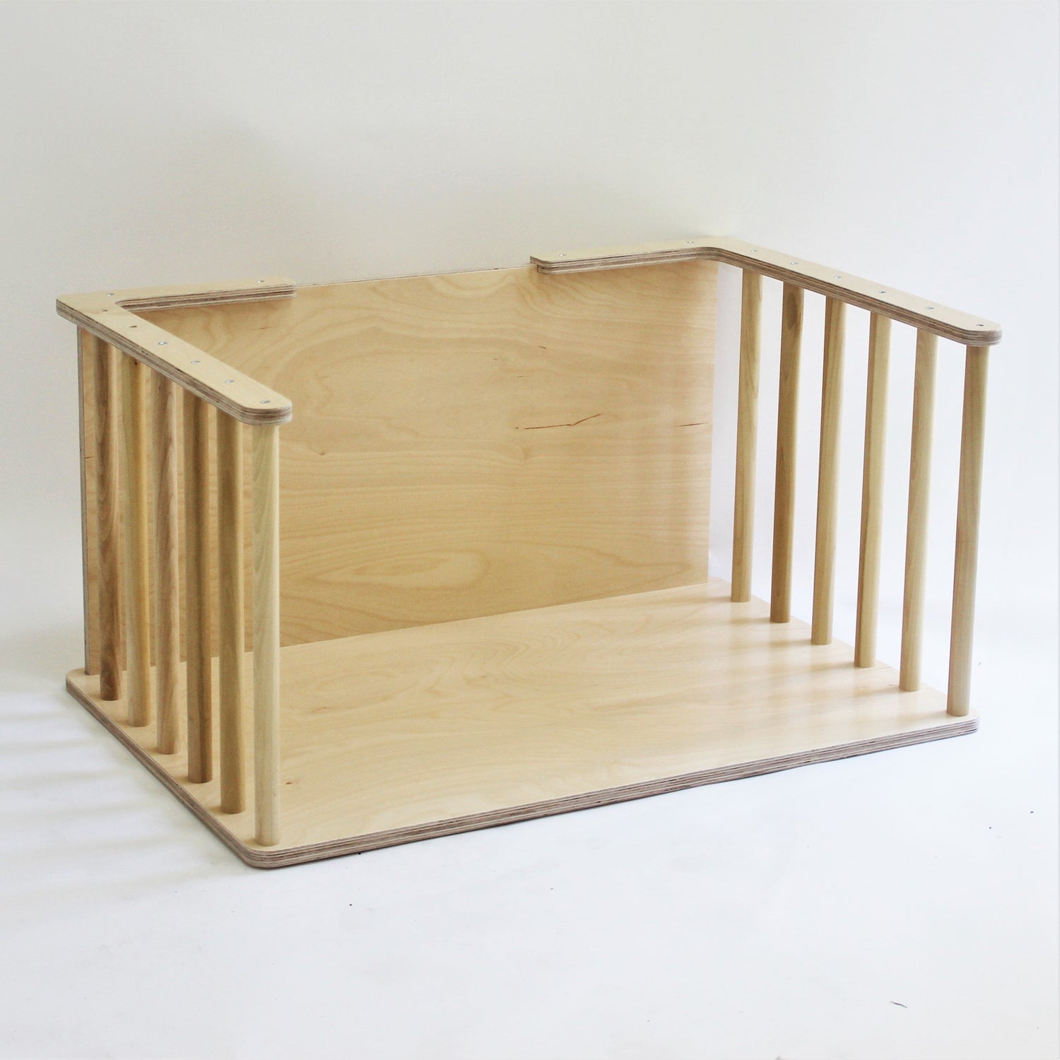 Changing Table