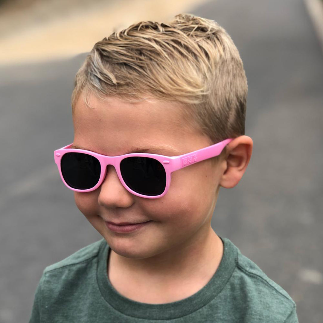 Popple Shades | Junior by ro•sham•bo eyewear