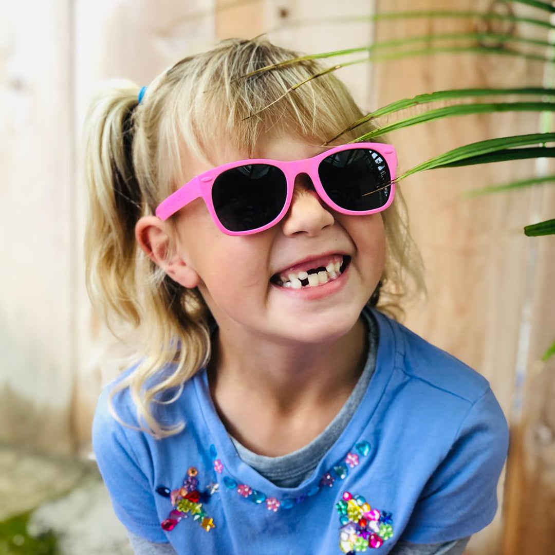 Popple Shades | Junior by ro•sham•bo eyewear