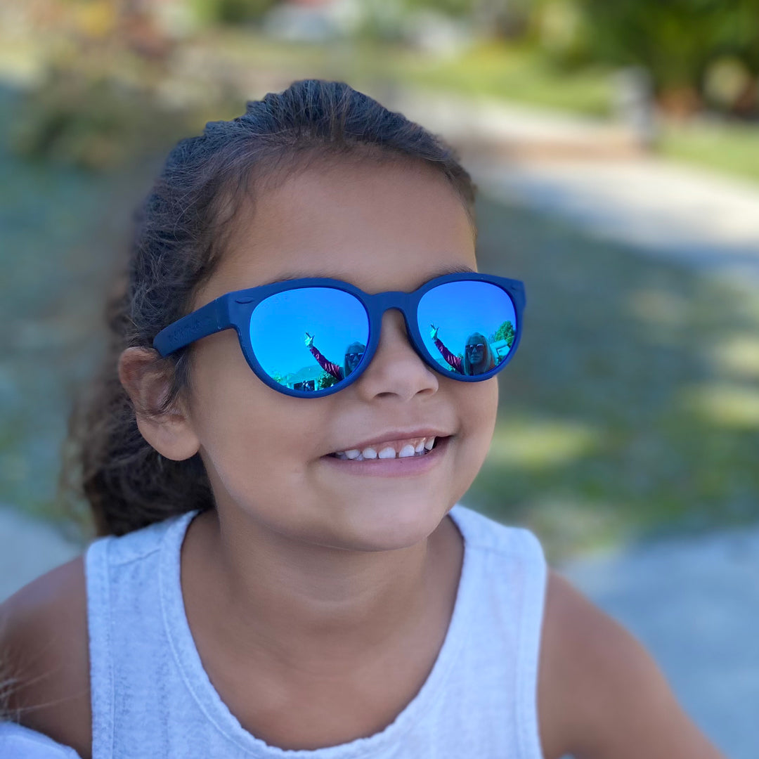 Simon Rounds | Junior by ro•sham•bo eyewear