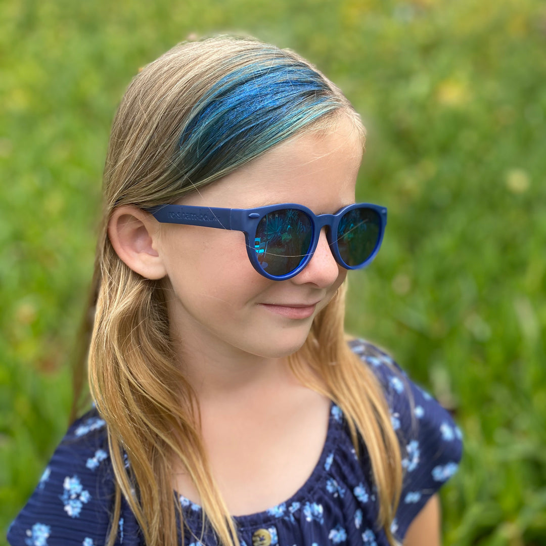 Simon Rounds | Junior by ro•sham•bo eyewear