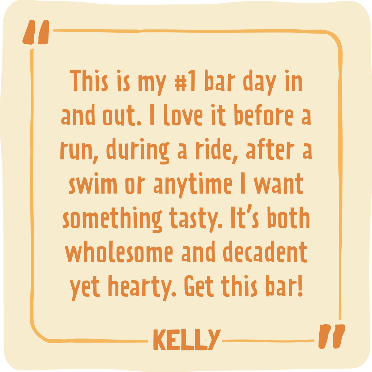 Skout Organic Peanut Butter Protein Bar by Skout Organic