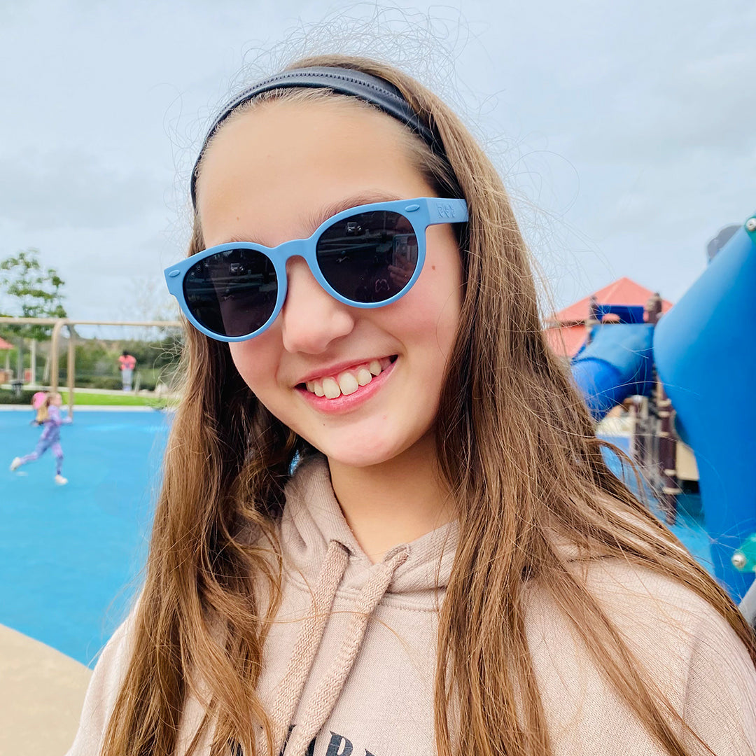 Skywalker Rounds | Toddler by ro•sham•bo eyewear