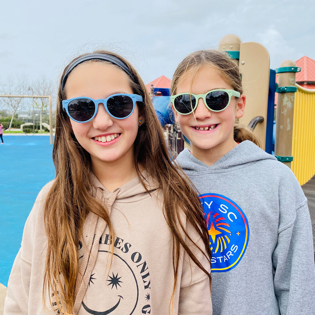 Skywalker Rounds | Toddler by ro•sham•bo eyewear